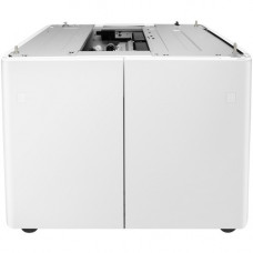 HP PageWide Managed 4000 Sheet High-capacity Paper Tray and Stand (P1V19A) - Plain Paper - A4 8.30" x 11.70" P1V19A