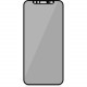 Panzerglass Privacy Screen Protector Black - For 5.8"LCD iPhone X, iPhone XS - Black P2667