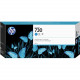 HP 730 Original Ink Cartridge - Cyan - Inkjet - High Yield - TAA Compliance P2V68A