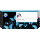 HP 730 Ink Cartridge - Magenta - Inkjet - TAA Compliance P2V69A