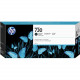 HP 730 Original Ink Cartridge - Matte Black - Inkjet - TAA Compliance P2V71A
