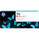 HP 774 Original Ink Cartridge - Chromatic Red - Inkjet - TAA Compliance P2W02A