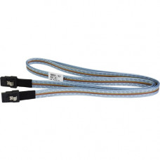 HPE Mini-SAS HD Data Transfer Cable - 13.12 ft Mini-SAS HD Data Transfer Cable for Tape Drive, Transceiver - First End: 1 x SFF-8644 Male Mini-SAS HD - Second End: 1 x SFF-8644 Male Mini-SAS HD - 12 Gbit/s P35174-B21