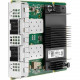 HPE Mellanox MCX631432AS-ADAI Ethernet 10/25Gb 2-port SFP28 OCP3 Adapter for - SFP28 Network P42041-B21