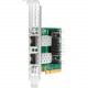 HPE Mellanox MCX631102AS-ADAT Ethernet 10/25Gb 2-port SFP28 Adapter for - SFP28 Network P42044-B21