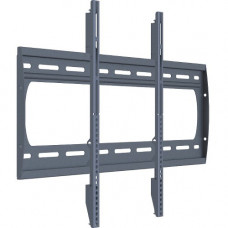 Premier Mounts P4263F Universal Flat Panel Mount - 175 lb - Black - TAA Compliance P4263F