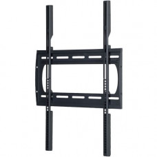 Premier Mounts P4263FP Wall Mount for Flat Panel Display - Black - 1 Display(s) Supported - 42" to 63" Screen Support - 176.37 lb Load Capacity - TAA Compliance P4263FP