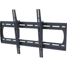Premier Mounts P4263T-EX Wall Mount for Flat Panel Display - 42" Screen Support - 175 lb Load Capacity - Black - TAA Compliance P4263T-EX