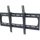 Premier Mounts P4263T-EX Wall Mount for Flat Panel Display - 42" Screen Support - 175 lb Load Capacity - Black - TAA Compliance P4263T-EX