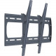 Premier Mounts P4263T Tilt Flat Panel Mount - 175 lb - Black - TAA Compliance P4263T