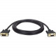 Tripp Lite VGA Monitor Extension Cable (HD15 M/F) 6-ft. - HD-15 Male - HD-15 Female - 6ft P510-006