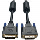 Tripp Lite 20ft DVI Dual Link Digital TMDS Monitor Cable DVI-D M/M 20&#39;&#39; - (DVI-D M/M) 20-ft. - RoHS Compliance P560-020