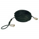 Tripp Lite DVI Single Link Digital TMDS Monitor Easy Pull Cable - (DVI-D M/M) 50-ft. P561-050-EZ