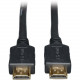 Tripp Lite 16ft High Speed HDMI Cable Digital Video with Audio 4K x 2K M/M 16&#39;&#39; - Male HDMI - Male HDMI - 16ft - TAA Compliance P568-016