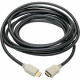 Tripp Lite P569-015-2B-MF HDMI Audio/Video Cable - HDMI for Monitor, iPad, Audio/Video Device, A/V Receiver, Tablet, HDTV, Blu-ray Player, Gaming Console, Satellite Equipment, TV, TV Box, ... - Extension Cable - 15 ft - 1 x HDMI Female Digital Audio/Video
