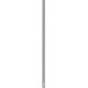 Premier Mounts P72 Mounting Pole - Black - 1 Display(s) Supported P72