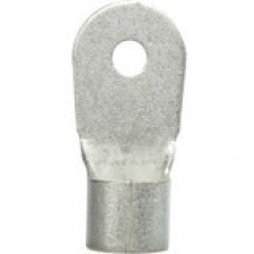 Panduit Terminal Connector - 25 Pack - 1 x Ring Terminal - Nickel - TAA Compliance P8-56RHT6-Q