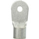 Panduit Terminal Connector - 20 Pack - 1 x Ring Terminal - Nickel - TAA Compliance P6-10RHT6-E