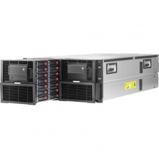 HPE D6020 Drive Enclosure - 12Gb/s SAS Host Interface - 5U Rack-mountable - 70 x HDD Supported - 70 x Total Bay - 70 x 3.5" Bay K2Q24A