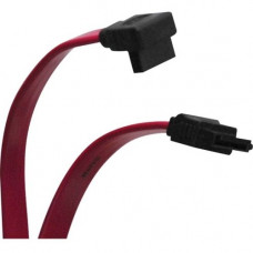 Tripp Lite 19in Serial ATA SATA Right Angle Signal Cable 7Pin / 7Pin-up M/M - (7Pin/7Pin-Up) 19-in. P941-19I