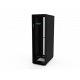 HPE G2 Rack Cabinet - For Server - 48U Rack Height - Black - TAA Compliance P9K19A