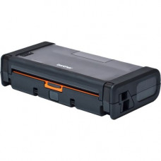 Brother Carrying Case Media Roll, Portable Printer - TAA Compliance PA-RC-001