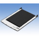 Fujitsu fi-624BK Scanner Document Holding Pad PA03540-D801