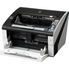 Fujitsu FI-680PRF Imprinter - Front Side - TAA Compliance PA03575-D201