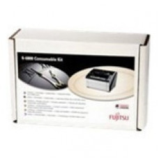 Fujitsu PA03575-K011 Scanner Pick Roller - TAA Compliance PA03575-K011
