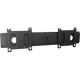 Chief PAC-200 Mounting Adapter Kit for Flat Panel Display, Cart - Black - TAA Compliance PAC200