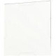 Chief White Cover Kit for PAC526 - White PAC526CVRW-KIT