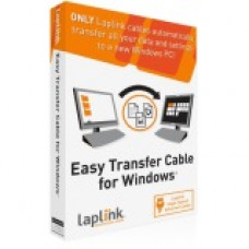 Laplink Data Transfer Cable PACBLEXV01000PXRCPEN