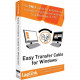 Laplink Easy Transfer Cable for Windows - Data Transfer Cable PACBLEXV01000PXRTPEN