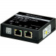 Altronix Pace1PRD - IP and Hi-PoE over Extended Distance via CAT5e - Network (RJ-45) - TAA Compliance PACE1PRD