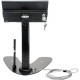 CTA Digital PAD-ASKMB Desk Mount for iPad mini - Black PAD-ASKMB