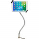 CTA Digital Vehicle Mount for Tablet, iPad Air, iPad Pro, iPad mini - 14" Screen Support PAD-GCT