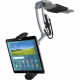 CTA Digital Multi-Flex Tablet Stand + Mount?Black 360Deg Rotating Holder - 1 Display(s) Supported13" Screen Support PAD-KMSB