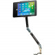 CTA Digital Multi-flex Vehicle Mount for iPad, iPad Pro, iPad Air, Tablet - 9.7" Screen Support PAD-MFSC9