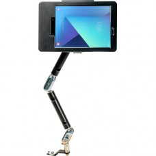 CTA Digital Multi-Flex Security Car Mount Galaxy Tablets - 9.7" Screen Support PAD-MFSCG