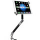 CTA Digital Multi-flex Vehicle Mount for Tablet, iPad Pro, iPad mini, iPad Air - 14" Screen Support PAD-MFSCM