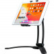 CTA Digital Desktop/Wall Mount for Tablet, Smartphone PAD-MJDW