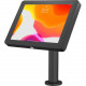 CTA Digital Paragon Desk Mount for iPad, iPad Pro, iPad Air, Tablet - Black - 10.2" Screen Support PAD-PARANB