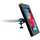 CTA Digital Clamp Mount for iPad, iPad Pro, iPad Air, Tablet - 11" Screen Support PAD-PARAS