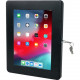 CTA Digital Wall Mount for iPad, Tablet, iPad Pro, iPad Air - 11" Screen Support PAD-PARAW