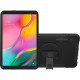 CTA Digital Carrying Case Samsung Galaxy Tab S7 Tablet - Hand Grip - 10.5" Height x 7.1" Width x 0.9" Depth - 1 Pack PAD-PCGKS7