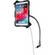 CTA Digital Vehicle Mount for Tablet, iPad mini, iPad Air, iPad Pro - 14" Screen Support PAD-QGSCT
