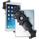 CTA Digital Rotating Wall Mount 7-14In Tablets - 1 Display(s) Supported14" Screen Support - 75 x 75 VESA Standard PAD-RWM