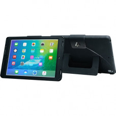 CTA Digital Security Case with Kickstand for iPad Pro 9.7, iPad Gen. 5-6, and iPad Air PAD-SCK9