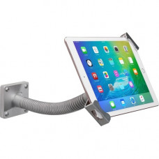 CTA Digital Security Gooseneck Table Wall Mount 7-13In Tablets - 13" Screen Support PAD-SGM