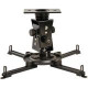 Peerless PAG-UNV-HD Arakno Geared Heavy Duty Mount - 125 lb Load Capacity PAG-UNV-HD